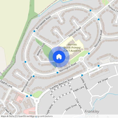 Fitzroy Road, Northfield, B31