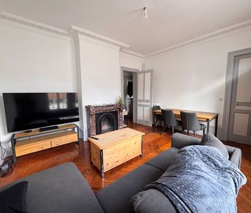 Location Appartement 2 pièces 56m² - Photo 2