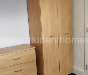 Ladybarn Lane, Manchester, M14 6YL - Photo 5