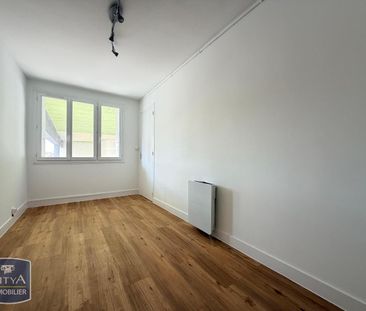 Location Appartement 2 pièces 44m² ST PIERRE DES CORPS 37700 - Photo 6