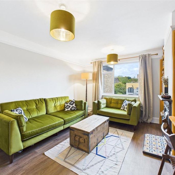 1 bedroom maisonette to rent - Photo 1