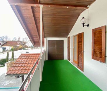 3.5 Zimmer, 70 m², 1. Stock - Foto 1