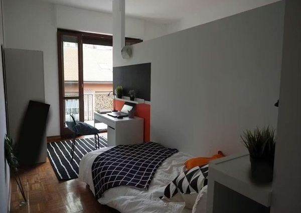 Via Alberto Nota, Turin, Piedmont 10122