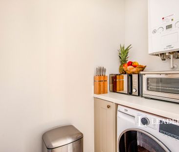 2 bedroom house to rent Ashford Road, Rushwick, Worcester, WR2 - Photo 6