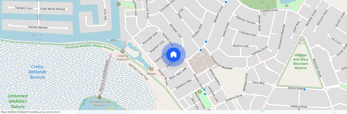 13 Dias Pass, Dudley Park WA 6210