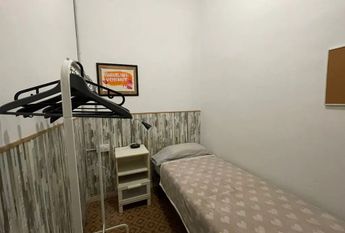 Carrer dAusiàs Marc, Barcelona, Catalonia 08013