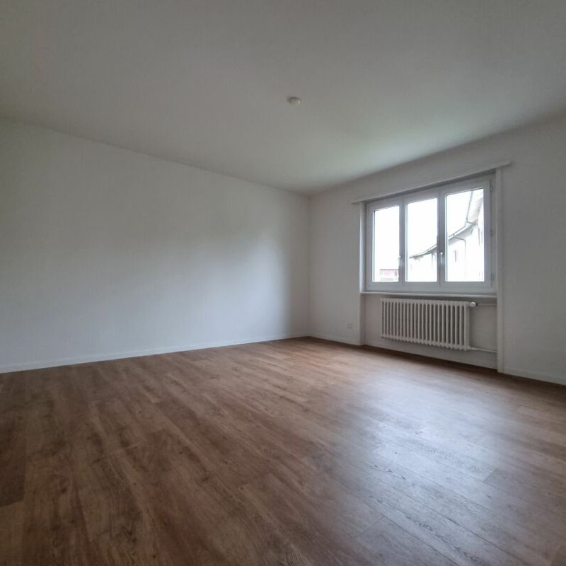 4-Zimmerwohnung am Ganguilletweg 18 in Biel - Photo 1