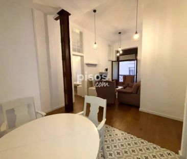 Piso en alquiler en San Miguel - Foto 3