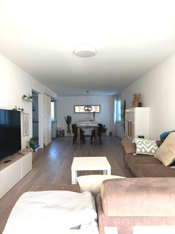 31/2-ROOM APARTMENT IN RICHTERSWIL (ZH), FURNISHED, TEMPORARY - Photo 3