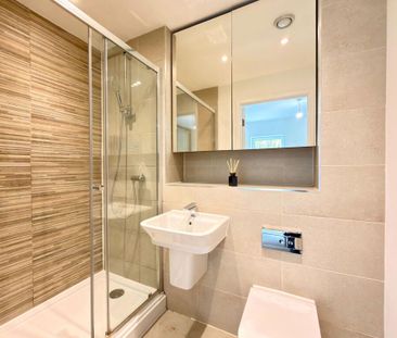 2 Bed Flat, Falcondale Court, NW10 - Photo 4