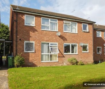 2 bedroom flat to rent - Photo 1