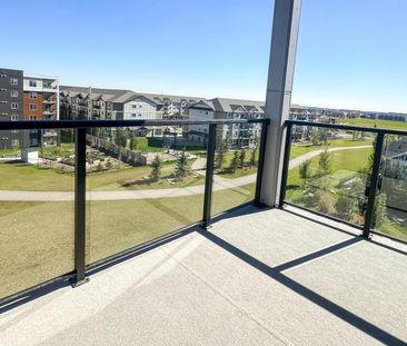 Luxury Living: Brand New 2 Bed + Den Condo The Largest Unit In The ... - Photo 5