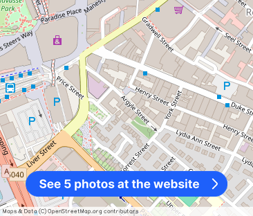 Argyle Street, Liverpool, L1 - Photo 1