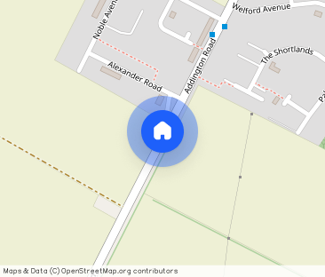 Addington Road, Irthlingborough, WELLINGBOROUGH - Photo 1