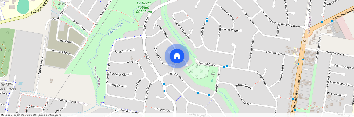 10 Carney Circuit, Qld 4301, Redbank Plains