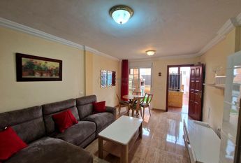 2 Bedroom duplex for rental in Llano del Camello