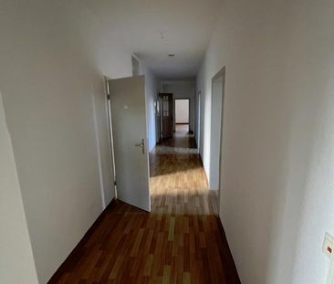 wunderschön helle und großzügige 3 Raum Erdgeschoß Wohnung in Freib... - Foto 1