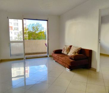 Charmant 2 pièces avec un balcon Neudorf / Rue de Soultz - Photo 1