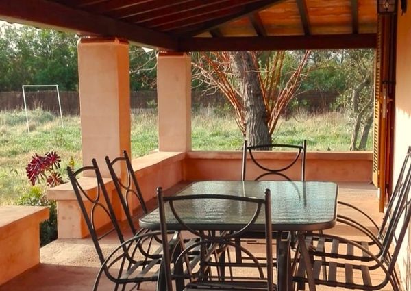 Diseminado Poligono 3, 490A, 07470, Illes Balears, Spain, Pollença, Balearic Islands 07460