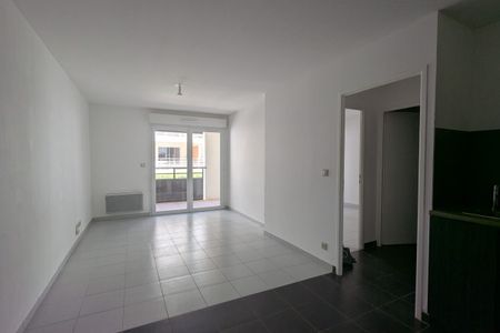 appartement 2 pièces - Photo 2