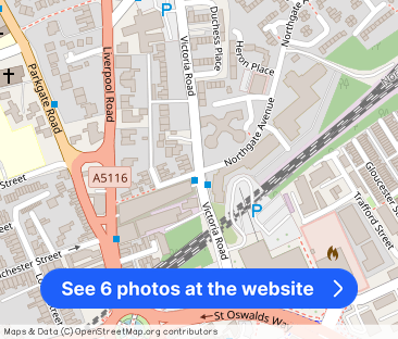 1 bedroom ground floor flat for rent - Photo 1