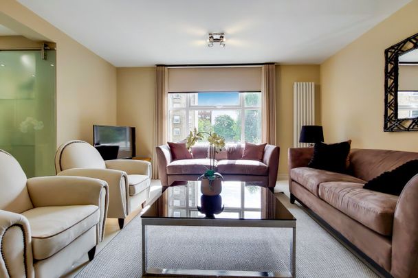 Boydell Court, St. John's Wood Park, London, NW8 6NL - Photo 1