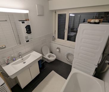 2.5 Zimmer, 65 m², 3. Stock - Photo 5