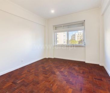 Apartamento T4 em Lisboa - Photo 4