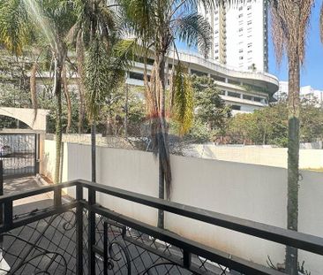 Casa em condomínio para locação, 3 suítes, terraço com churrasqueir... - Photo 4