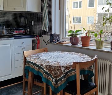 Måns Bryntessonsgatan, Göteborg - Photo 1