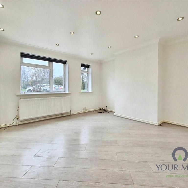 2 bedroom end of terrace house to rent - Photo 1