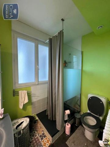 Appartement à louer 2 pièces 38.65m² - Photo 5