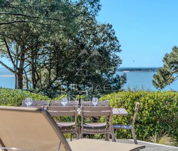 Propriété avec vue mer - Gassin - Photo 4