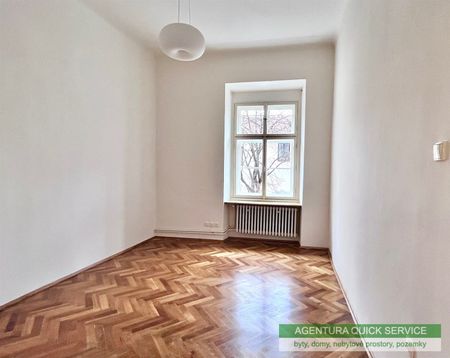 Pronájem bytu 3+1 121 m² - Photo 4