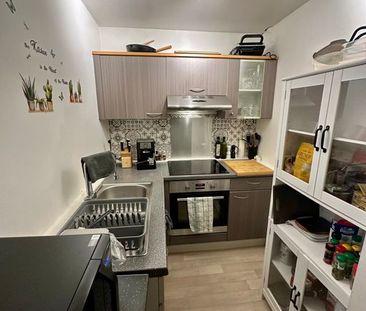 Appartement te huur - Photo 2