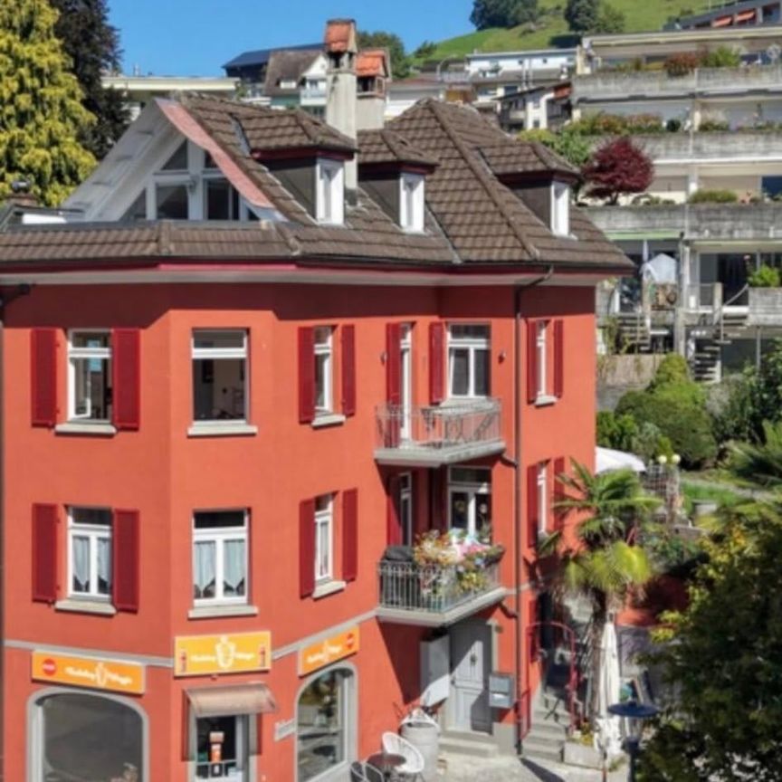 2.5 Zimmer, 50 m² - Photo 2