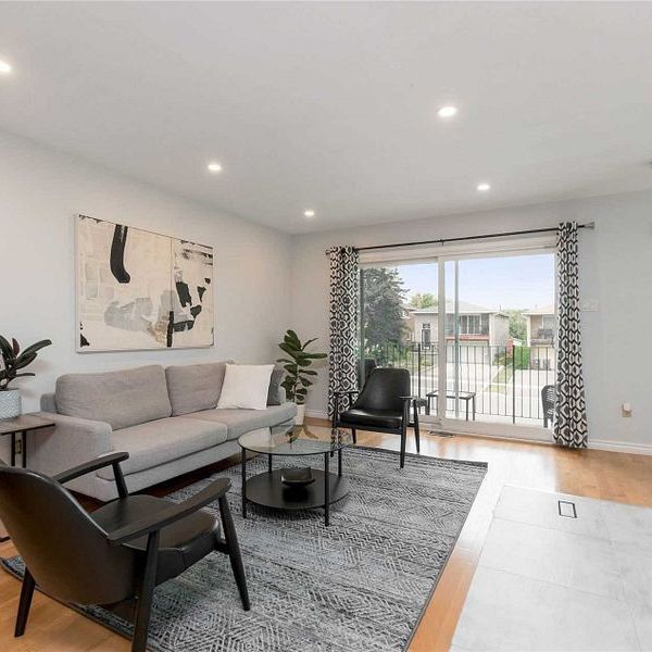 For Lease - 1632 Lewes Way, Mississauga, Ontario - Photo 1