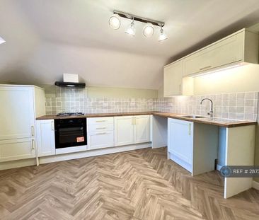 1 bedroom flat to rent - Photo 6