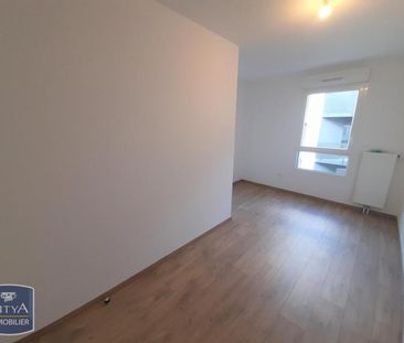 Location Appartement 3 pièces 64m² LILLE 59000 - Photo 6