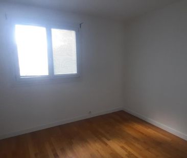 Appartement T4 à louer - 66 m² - Photo 2