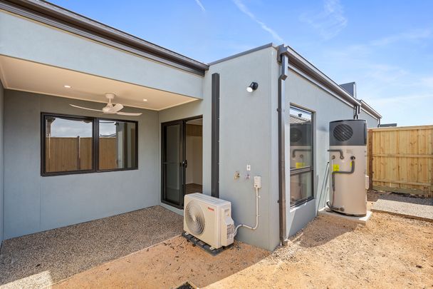 25 Leona Drive, Wyndham Vale VIC 3024 - House For Rent | Domain - Photo 1