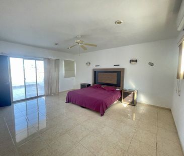 Casa en renta en francisco de Montejo amueblada de dos recámaras - Photo 3