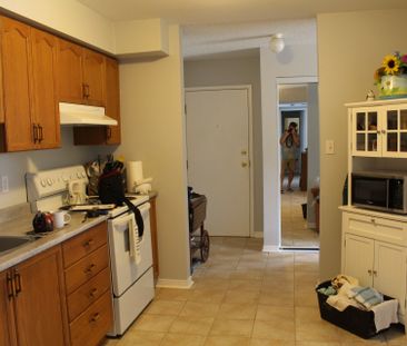 For Lease - 209-A Sutherland Crescent Unit# 104, Cobourg, Ontario - Photo 3