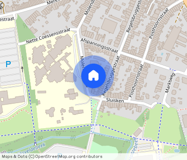 Appartement te huur in Aalst - Photo 1