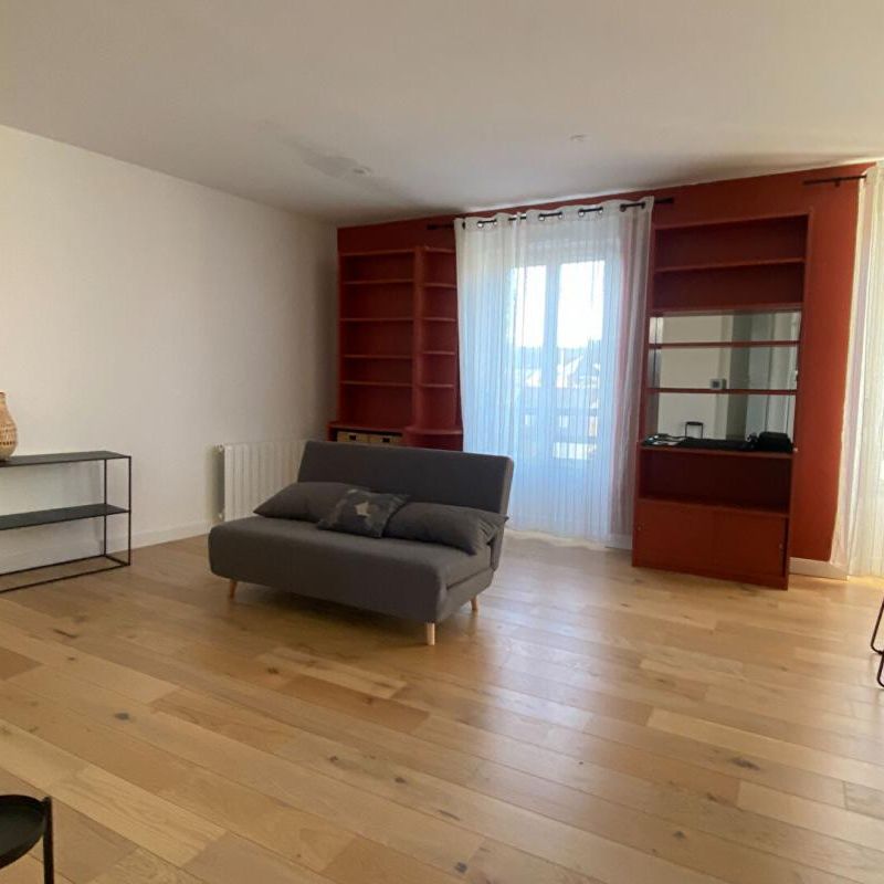 Location Appartement 3 pièces 61m² ST BRIEUC 22000 - Photo 1