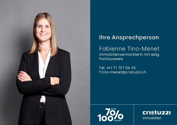 Living in the Seeblickpark - stylish living after total renovation - Photo 1