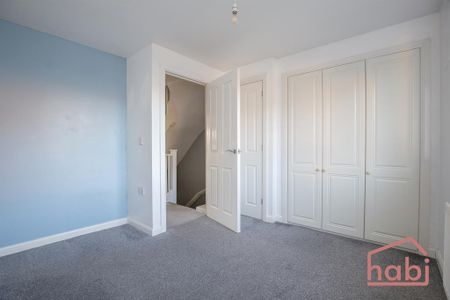 4 bedroom townhouse to rent - Photo 4