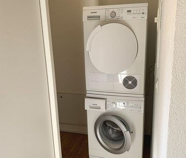 Moderne 2 ½ Zimmerwohnung im Parterre - Photo 1