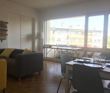 Perfect flatshare close to Audencia (5mn by foot) - Photo 1