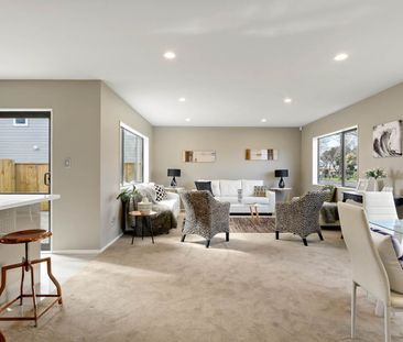 OTAHUHU, 5 BEDROOMS - Photo 2